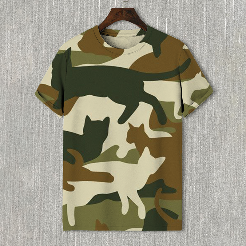 Beautifully Crafted T-Shirt