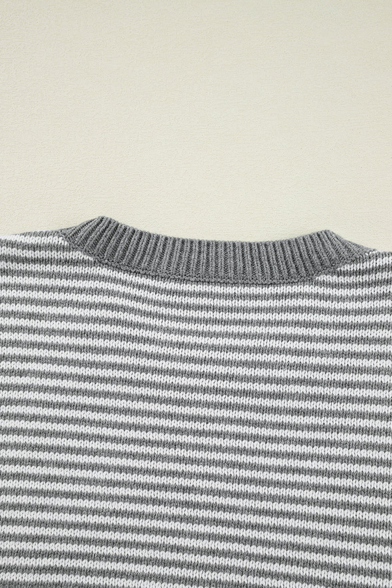 Vintage Inspired Jumper