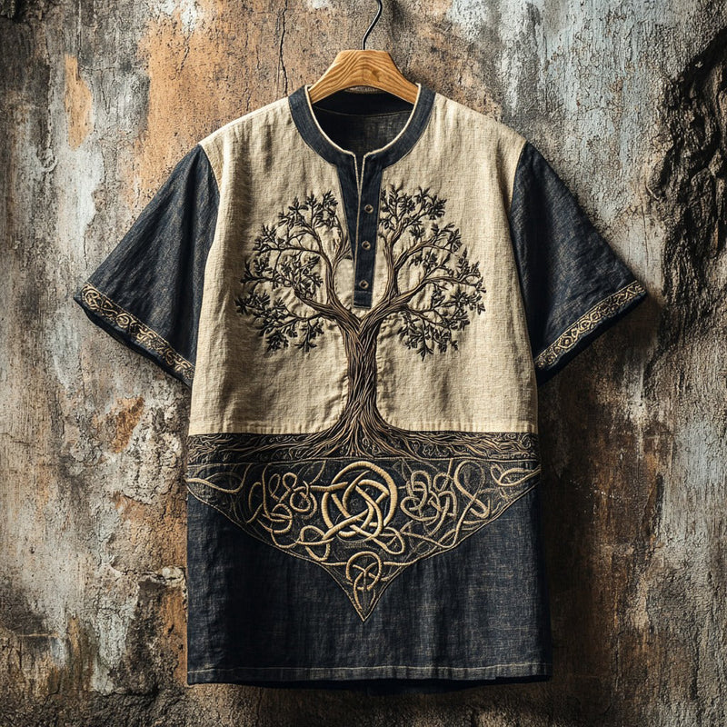 Classic Vintage Shirt