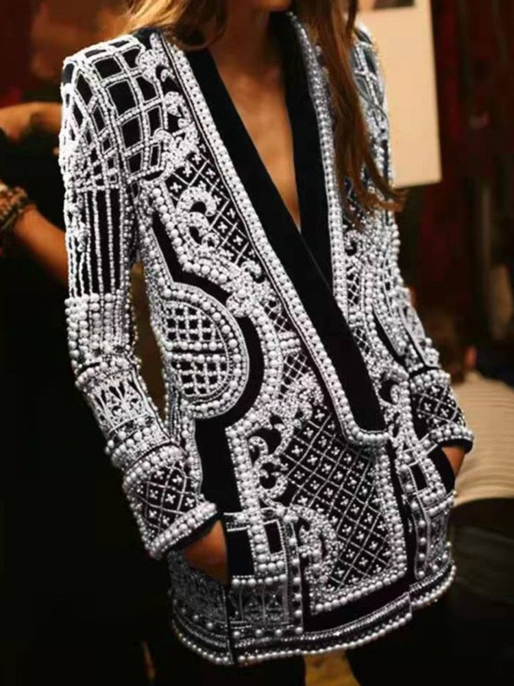 Classic Vintage Coat