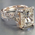 Glass Ring