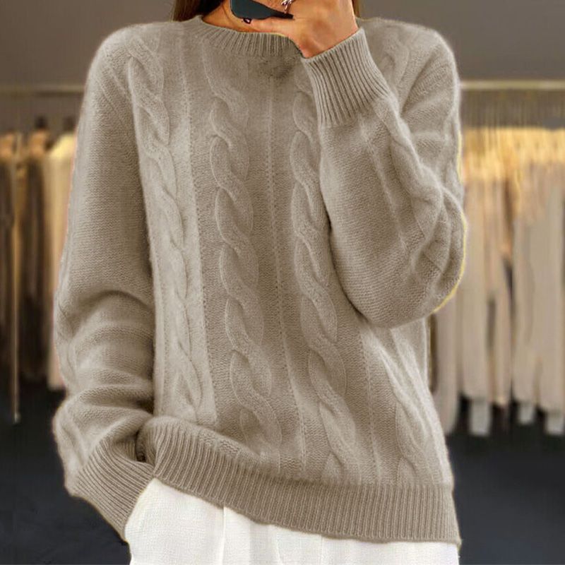Vintage Inspired Jumper