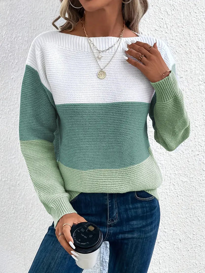 Elegantly Designed Jumper