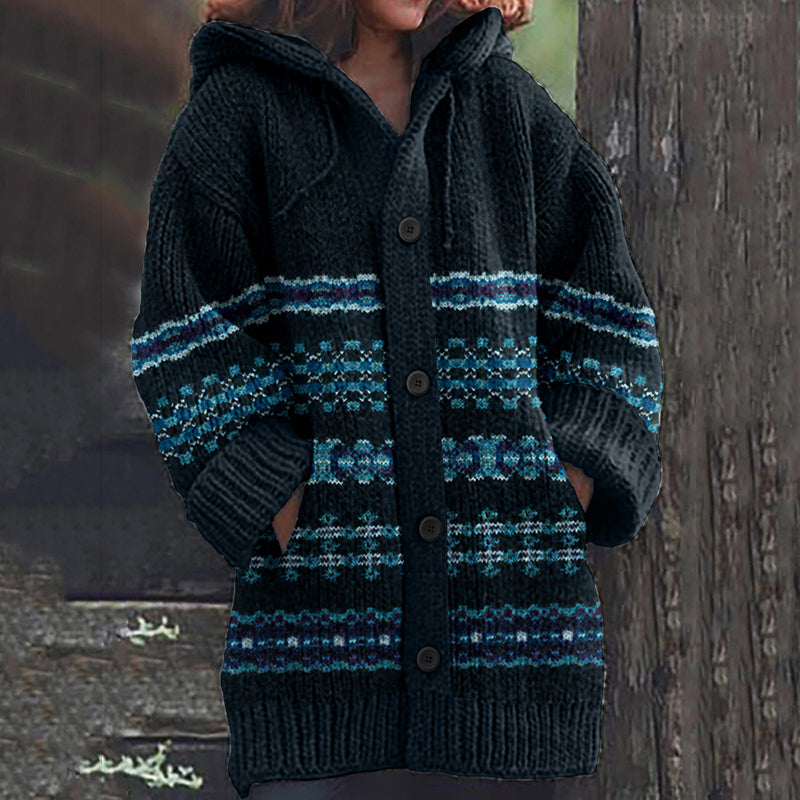 Elegantly Designed Cardigan