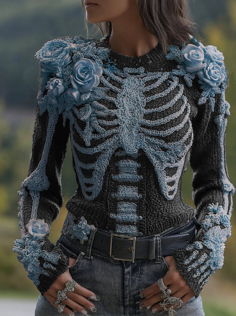 Classic Designed Jumper