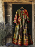 Gracefully Designed Garment