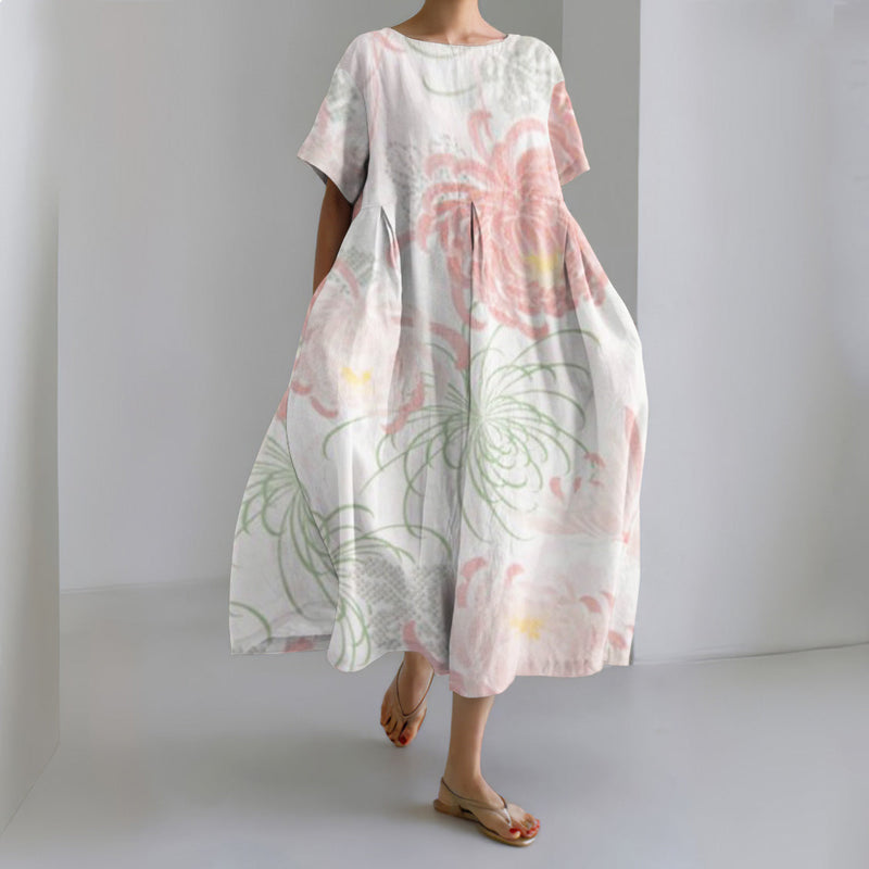 Beautifully Crafted Dress