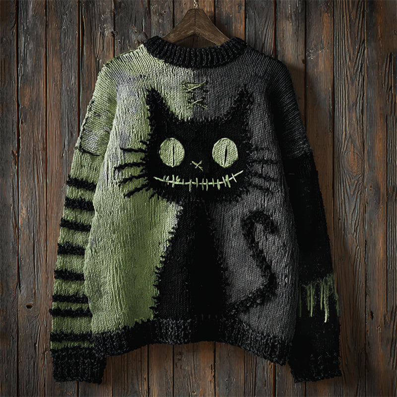 Classic Vintage Jumper