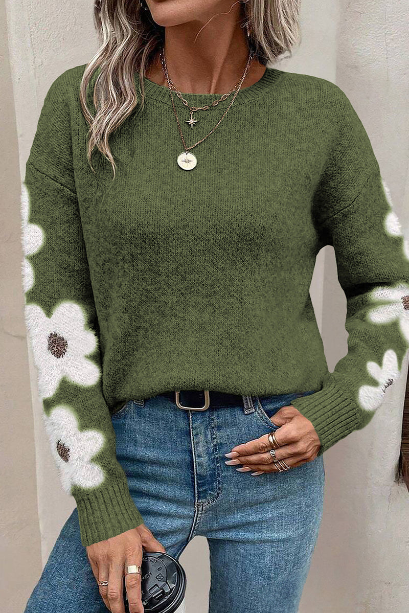 Beautifully Crafted Jumper