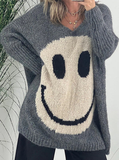 Classic Designed Jumper