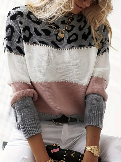 Classic Designed Jumper
