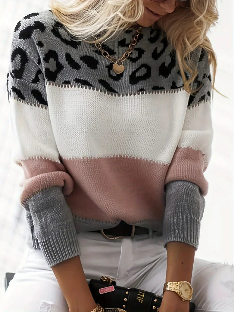Classic Designed Jumper