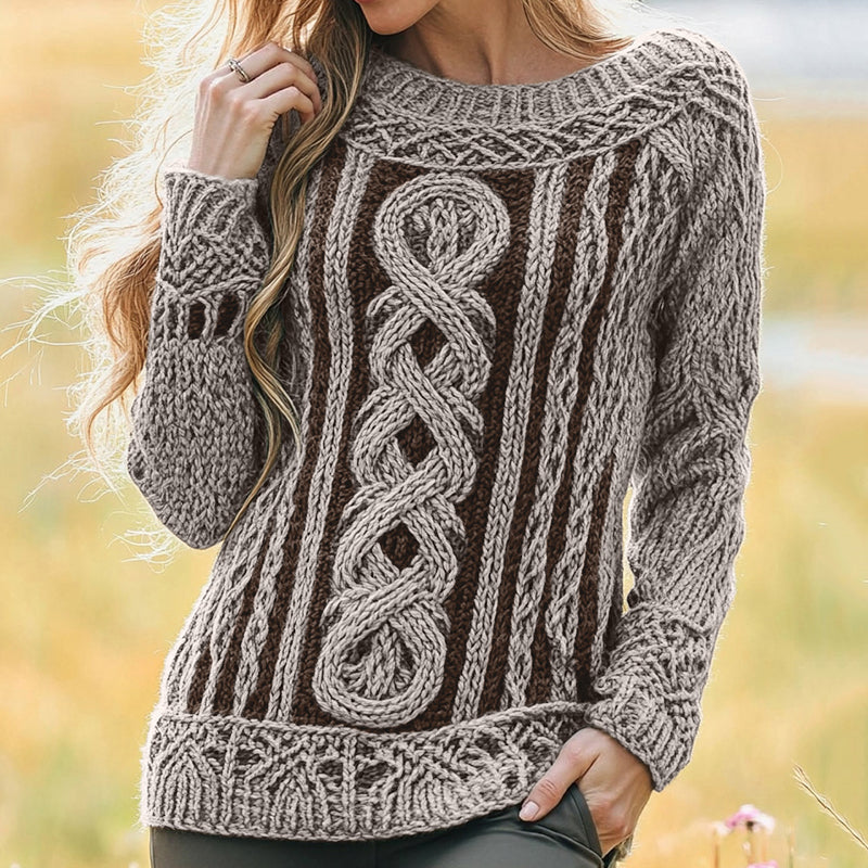 Elegantly Designed Jumper