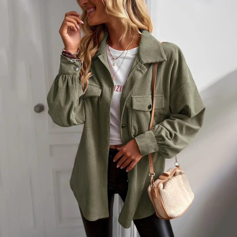 Classic Designed Coat