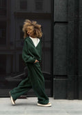 Gracefully Styled Garment for Any Occasion
