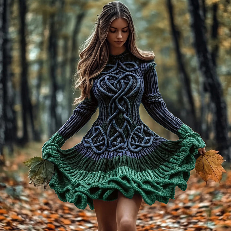 Elegantly Designed Jumper