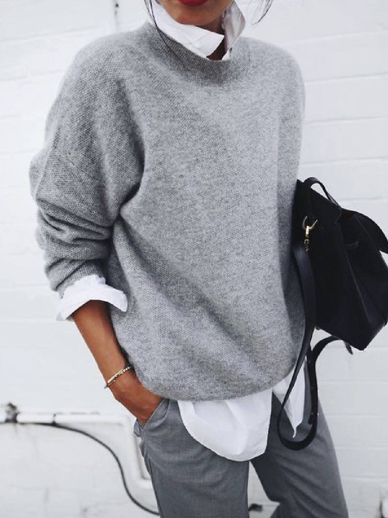 Beautifully Crafted Jumper
