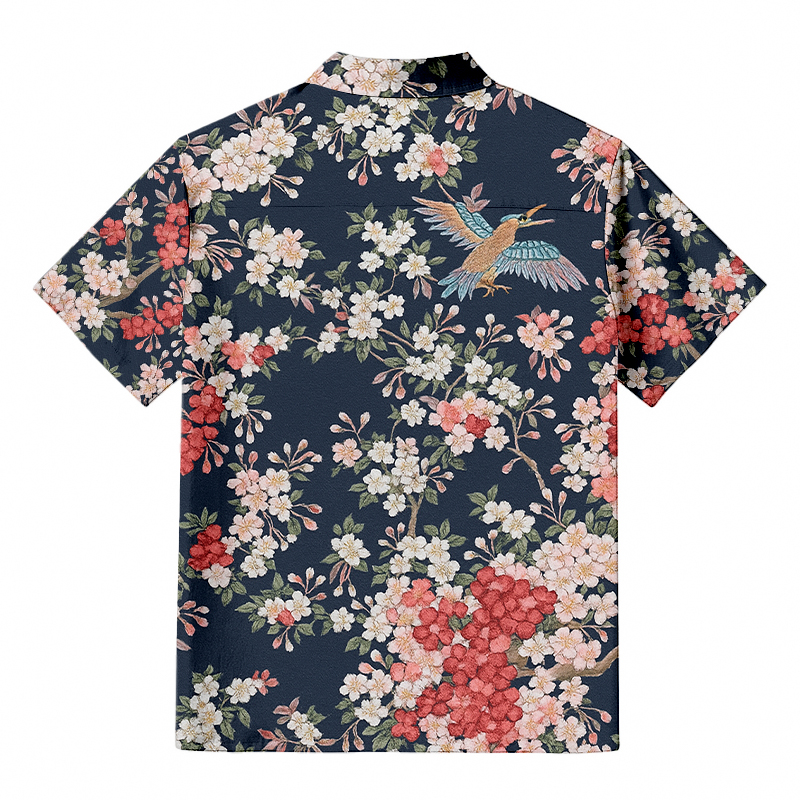 Classic Vintage Shirt