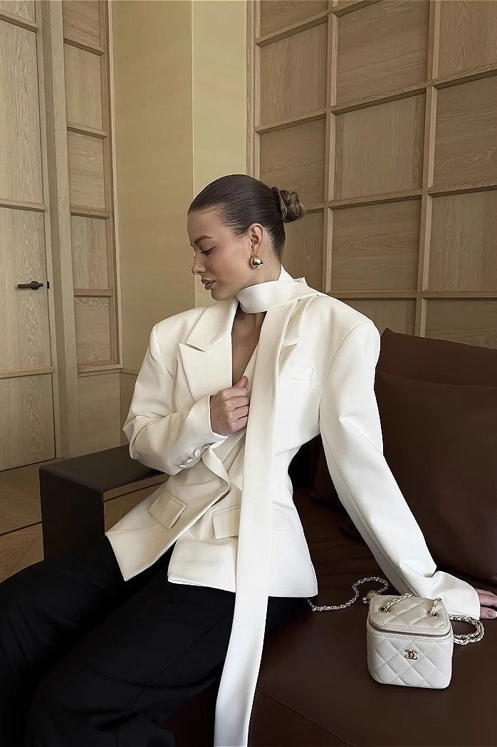 Elegantly Designed Garment