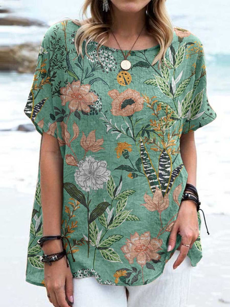 Gracefully Designed Top