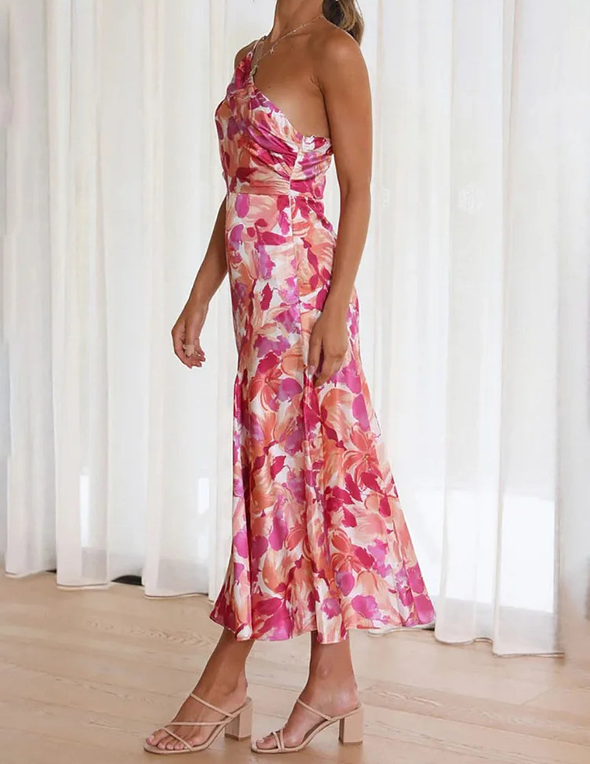 Classic Designed Dress