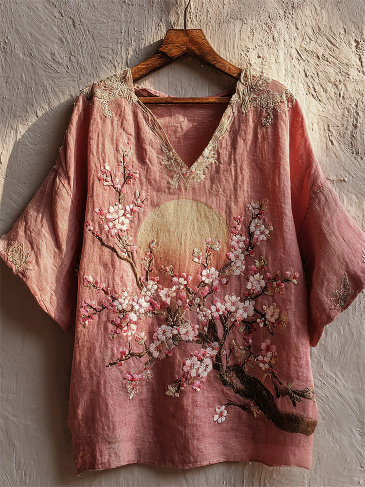 Elegantly Designed Garment