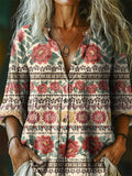 Thoughtfully Designed Garment