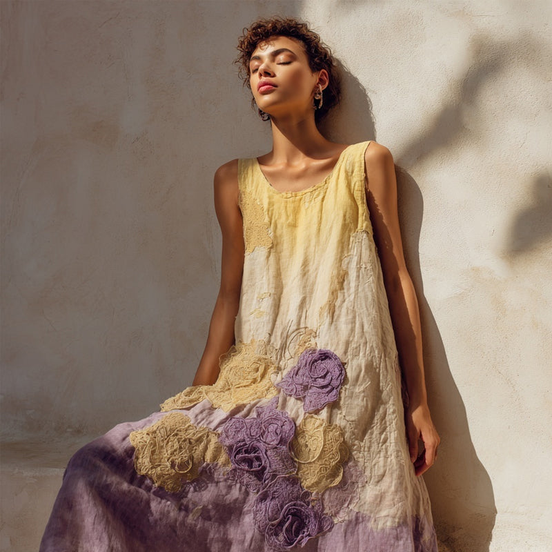 Elegantly Designed Dress