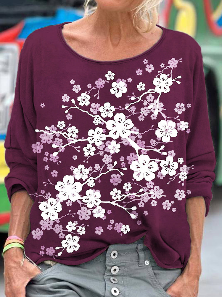 Gracefully Designed Shirt