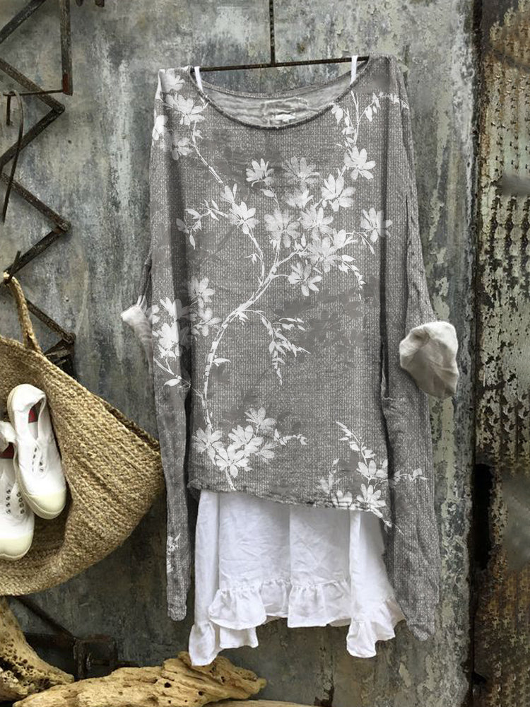 Thoughtfully Designed Garment