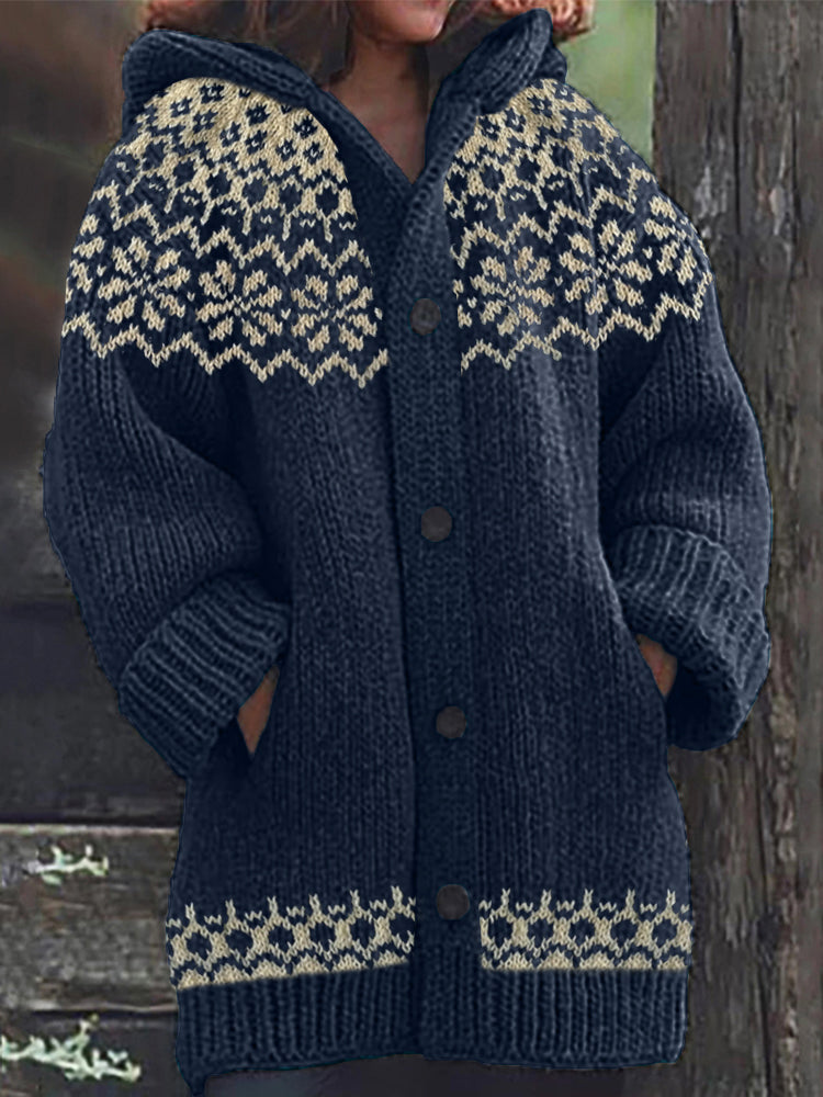 Beautifully Crafted Cardigan
