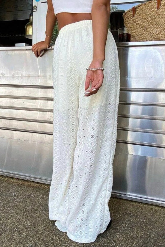 Beautifully Crafted Pants