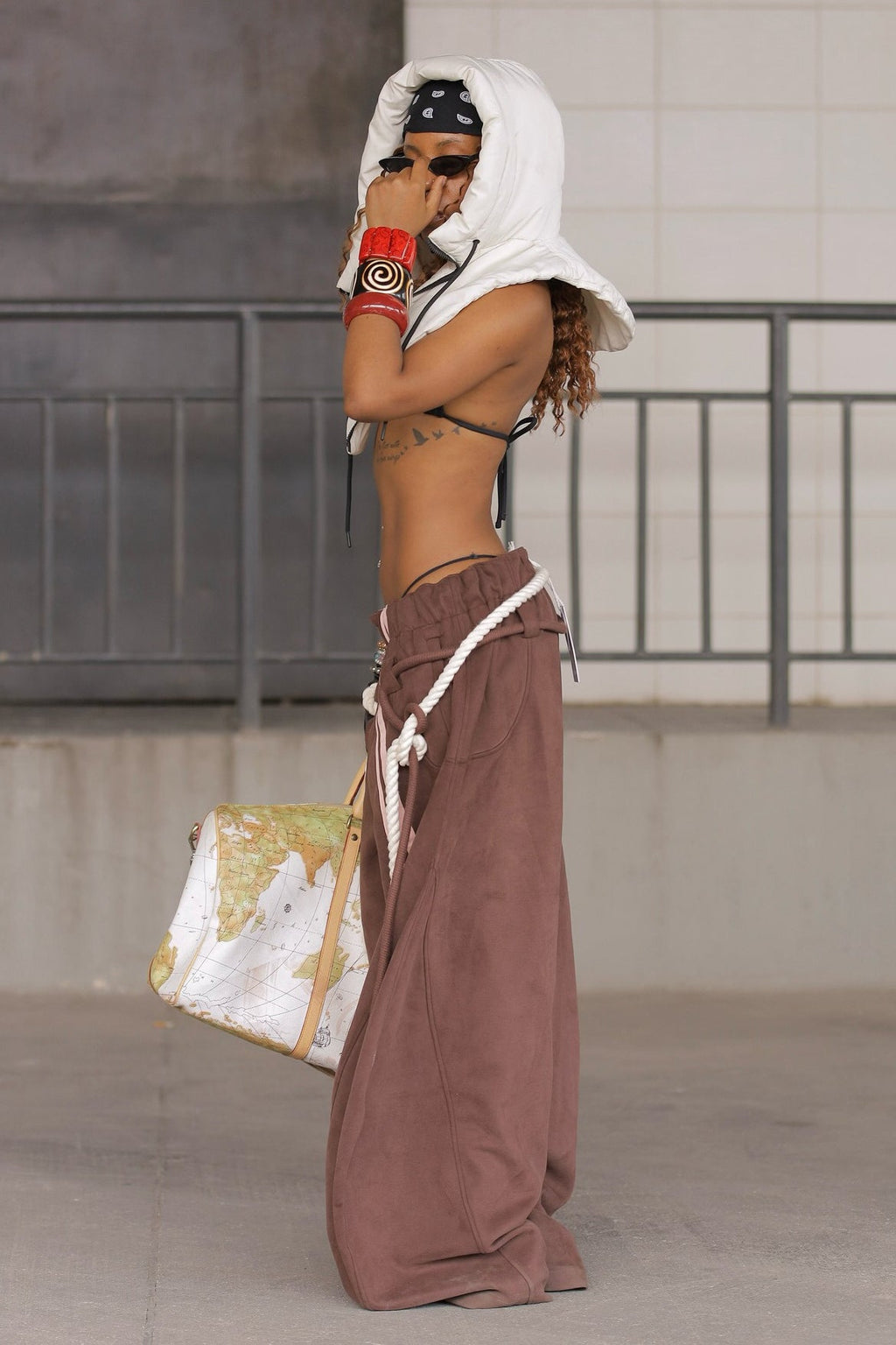 Elegantly Designed Pants