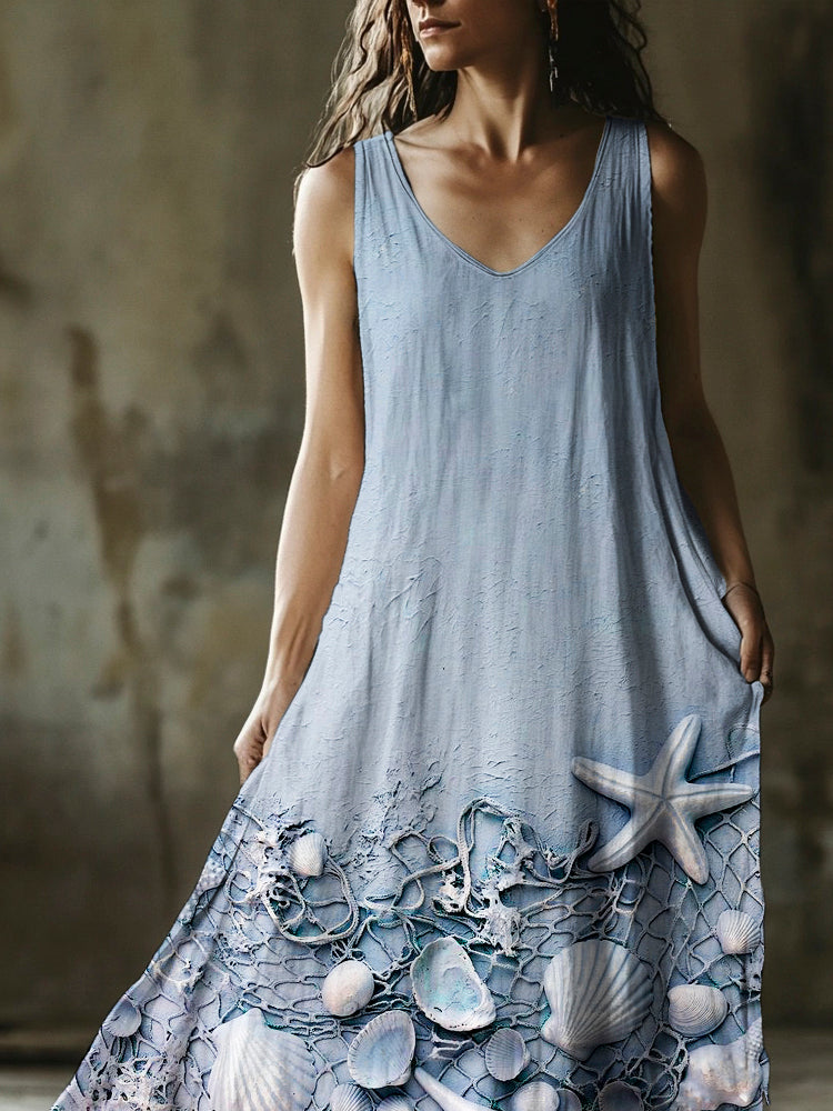 Vintage Inspired Dress