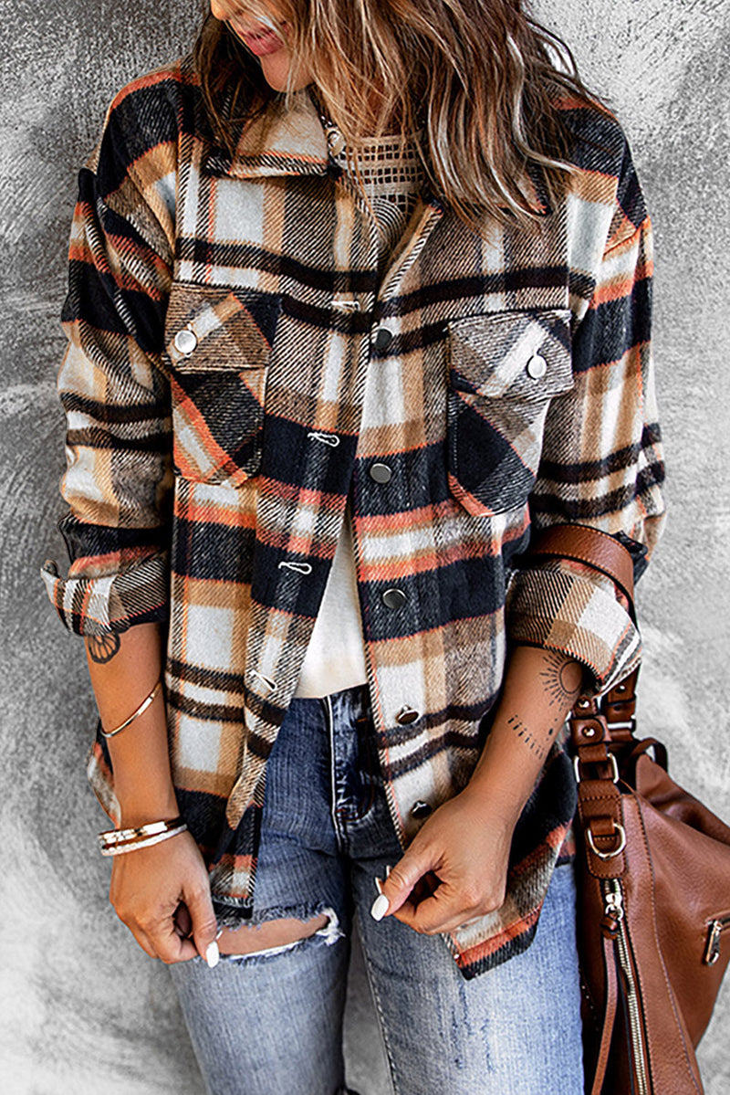 Thoughtfully Designed Jacket