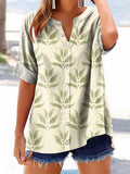 Gracefully Designed Shirt