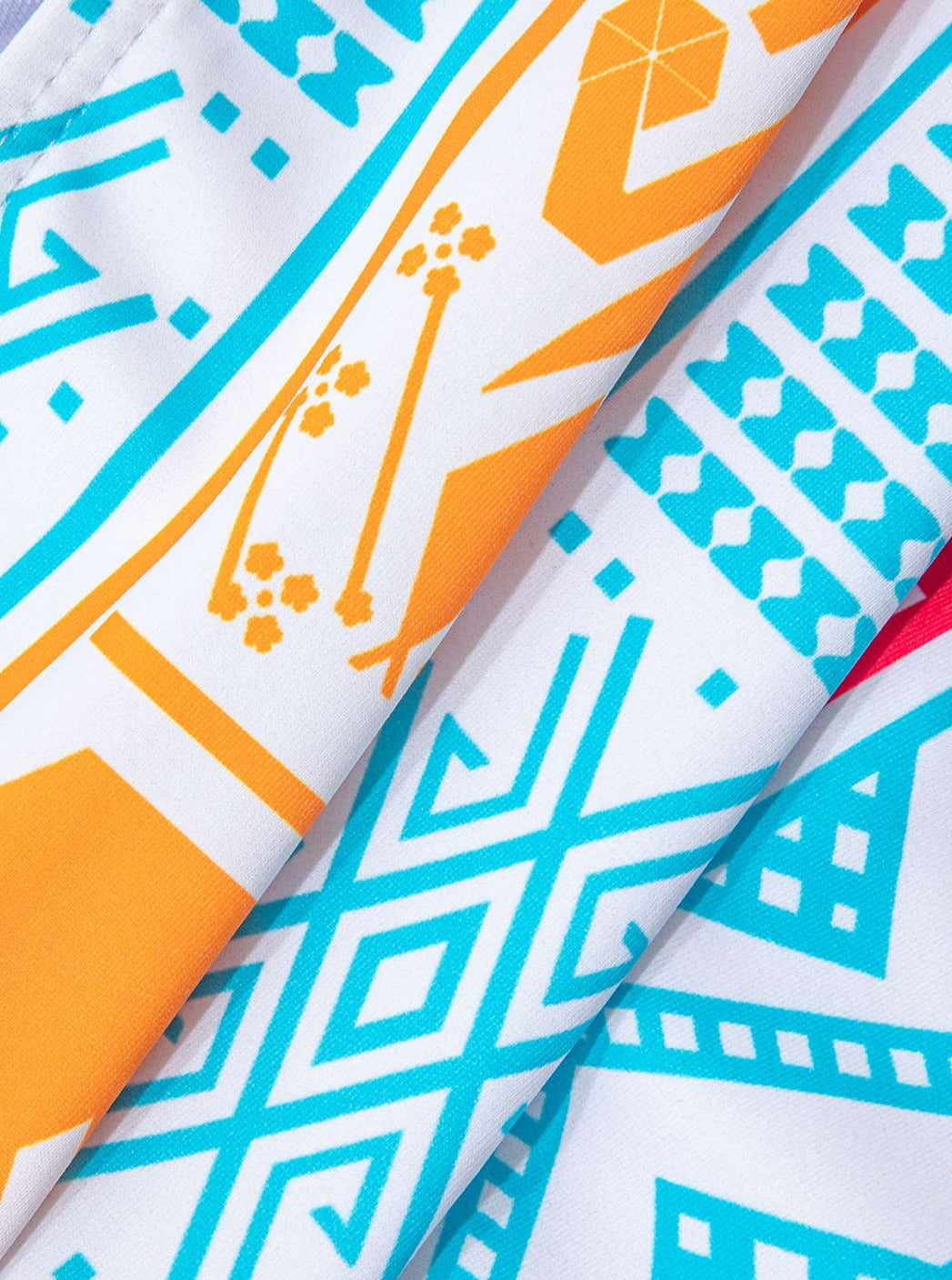 Thoughtfully Designed Garment
