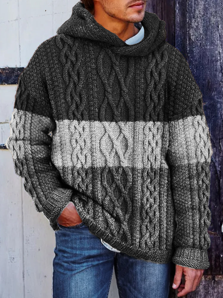 Thoughtfully Designed Jumper