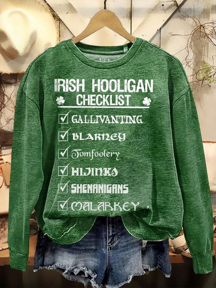 Classic Designed Shirt