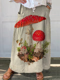 Timeless Vintage Style Garment