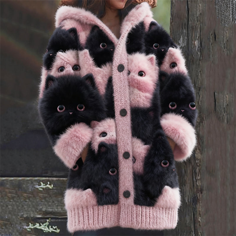 Beautifully Crafted Cardigan