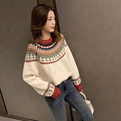 Beautifully Crafted Jumper