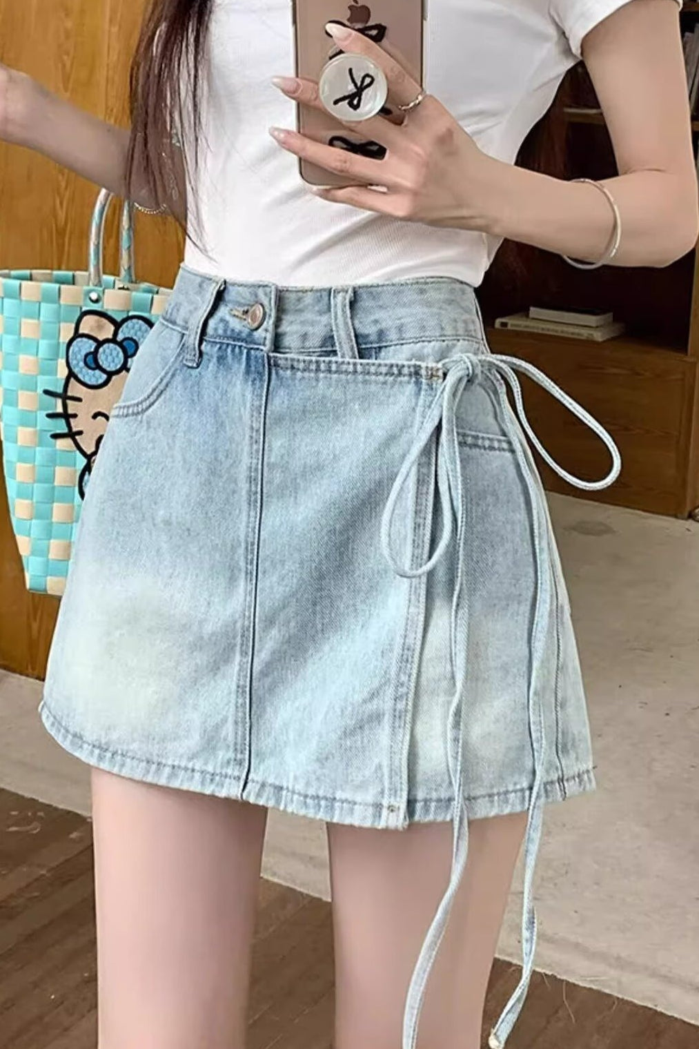 Classic Vintage Garment
