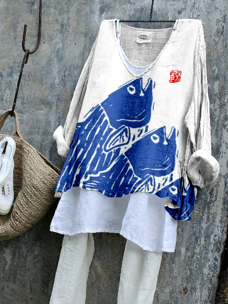 Classic Designed Garment