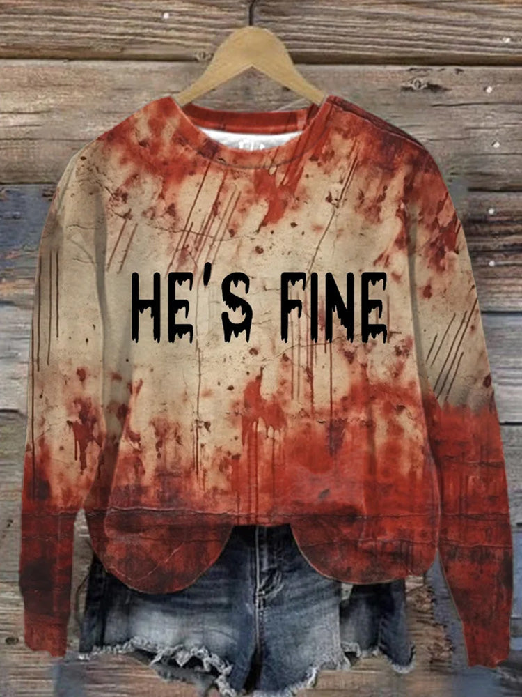 Classic Designed Shirt