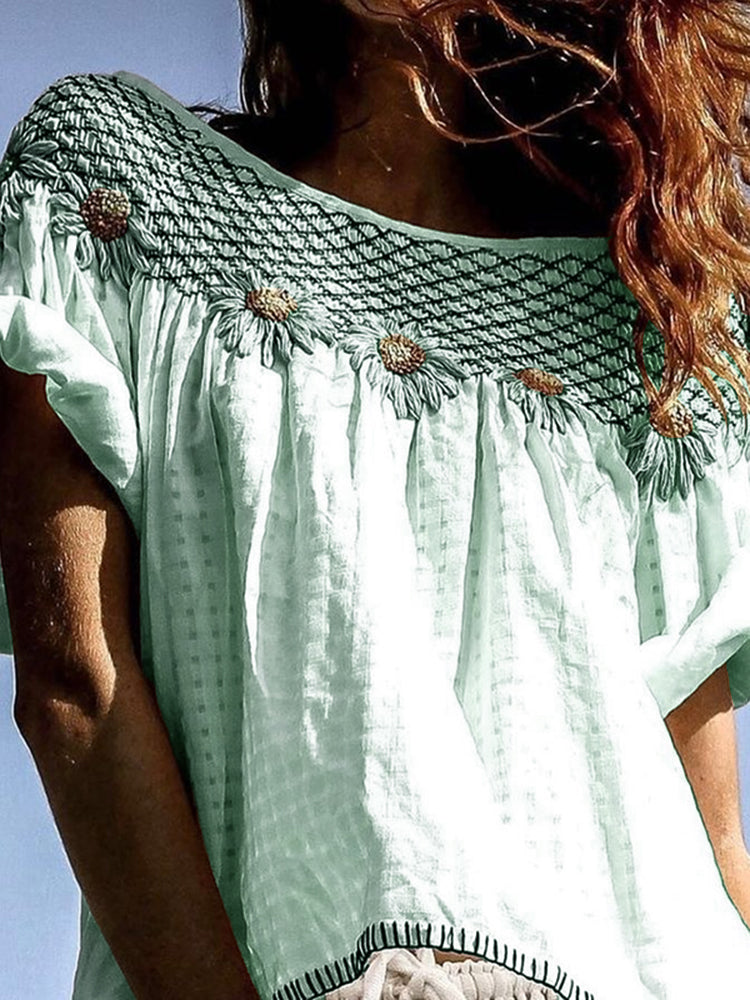 Elegantly Designed Shirt