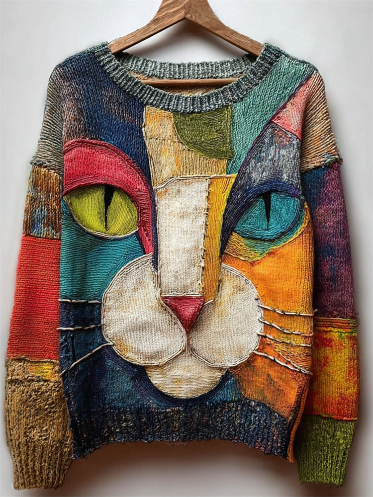 Beautifully Crafted Jumper