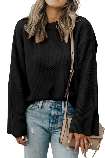 Thoughtfully Designed Jumper