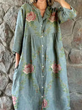 Gracefully Designed Shirt