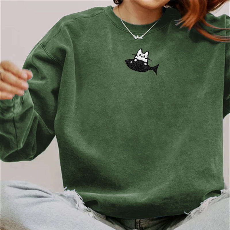 Gracefully Designed Shirt